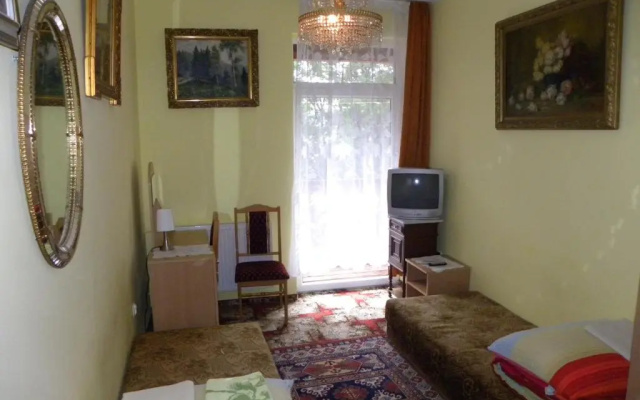 Dom Wypoczynkowy Admirał