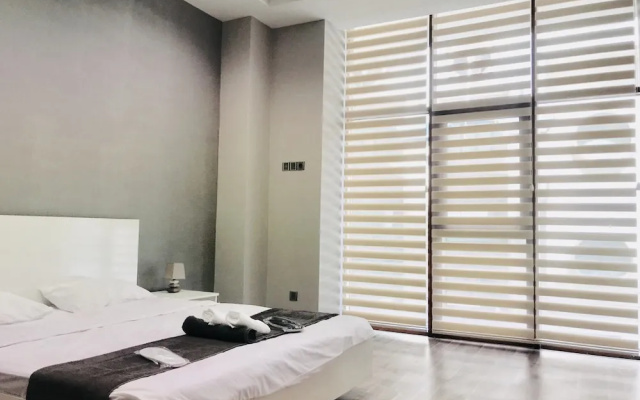 Check-in Baku Hotel & Hostel