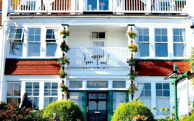 Poltair Guest House