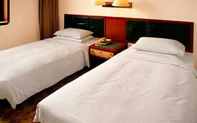 Overseas Chinese Hotel Hangzhou