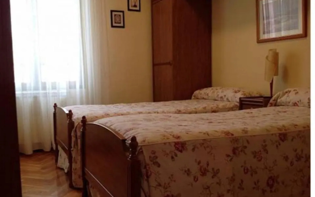 Apartamento Santo Domingo de la Calzada La Rioja