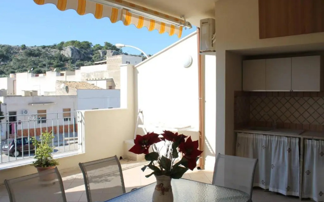 A casa di nonna Vincenza