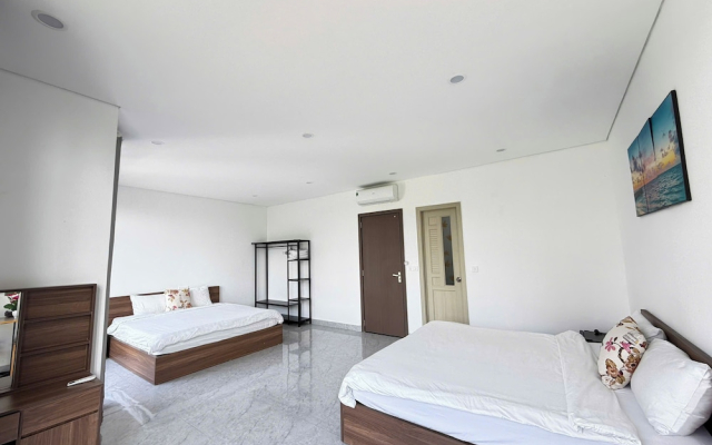 Dumi Homestay Grand World Phu Quoc