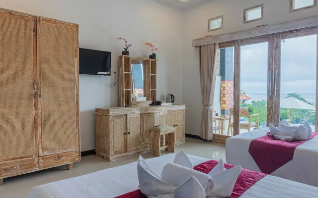D'Arya Sea View