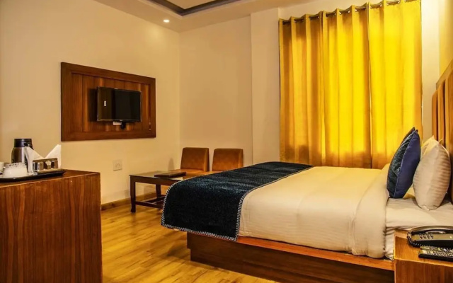 Jade Vine Resort