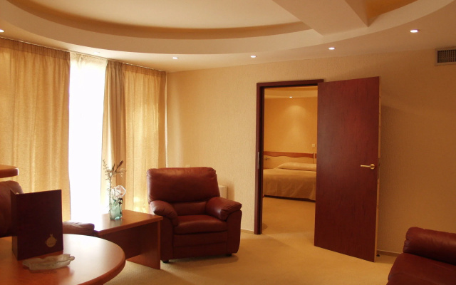 Cocor Spa Hotel