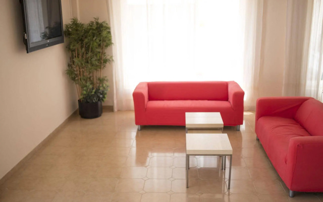 Mediterraneo Ibiza Hotel