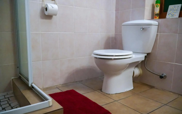 Outentique Accommodation