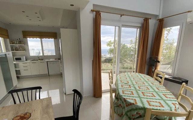 Sunset Villa Girne Cyprus