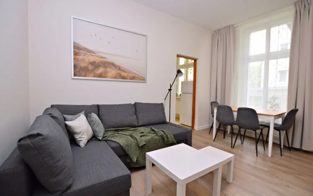 Helska by 3City Rentals
