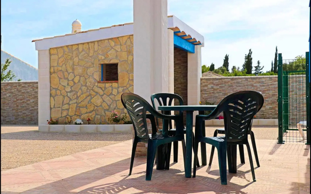 Chalet Veron