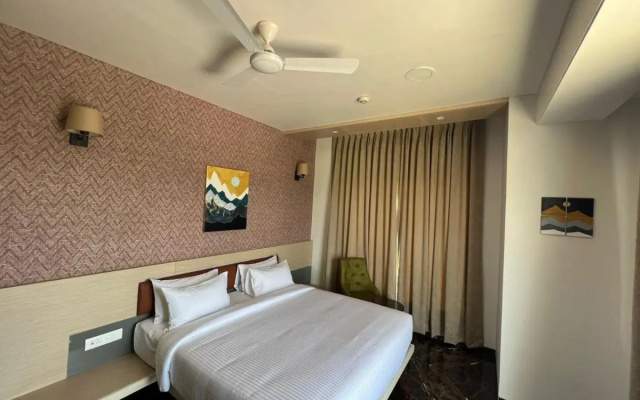 Enrise By Sayaji Chhatrapati Sambhaji Nagar