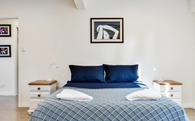 Maleny Coastal Views Retreat