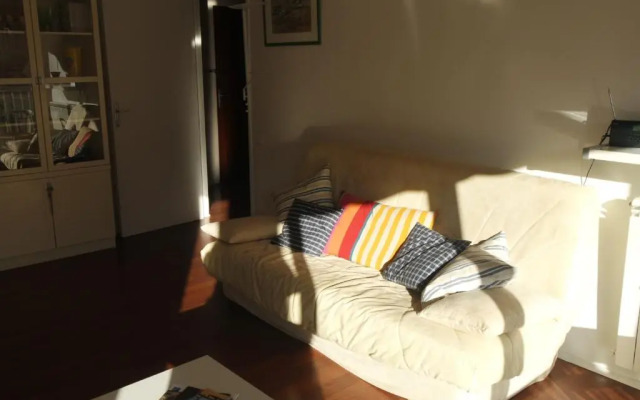 Appartement Arcachon, 2 Pièces, 4 Personnes - Fr-1-319-352