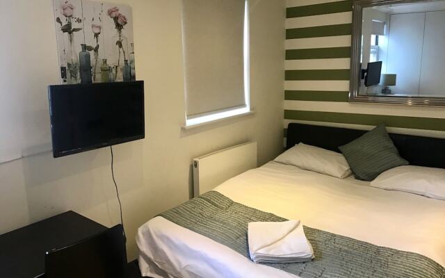 Islington Serviced Rooms and Apartments 0