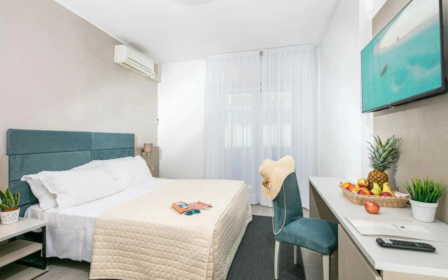 Hotel Pigalle