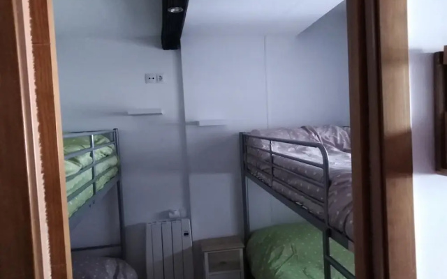 Acogedor apartamento familiar