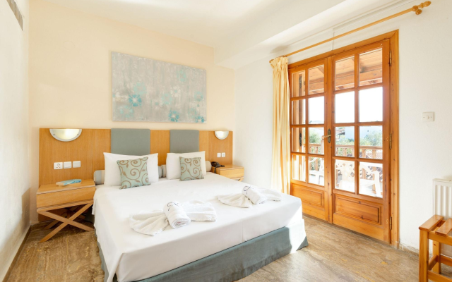 Regos Resort Hotel