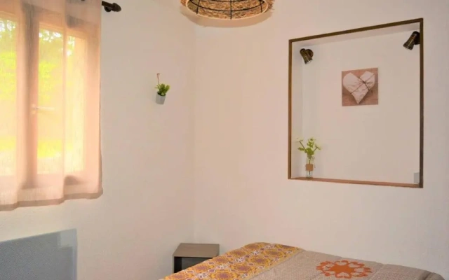 Maison Lagorce, 5 Pièces, 8 Personnes - Fr-1-382-110