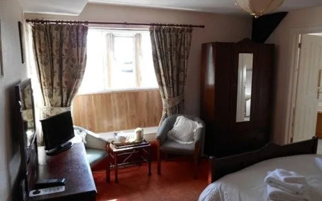 Unicorn Inn