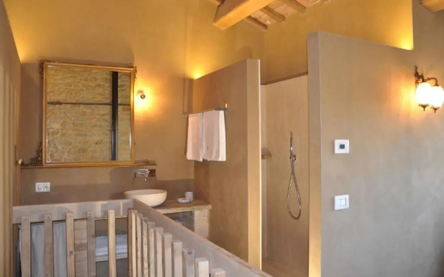 Borgo Farneto
