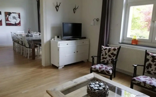 Holiday Home Haus am Anger