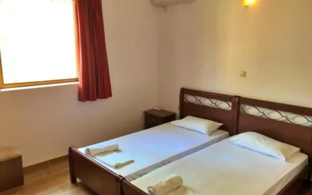 Posidon Bungalows