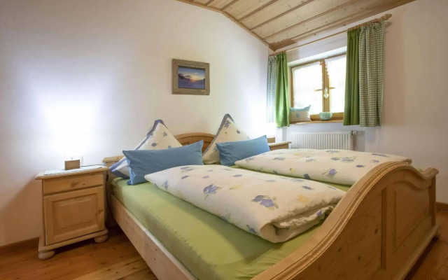 Ferienwohnung Holler