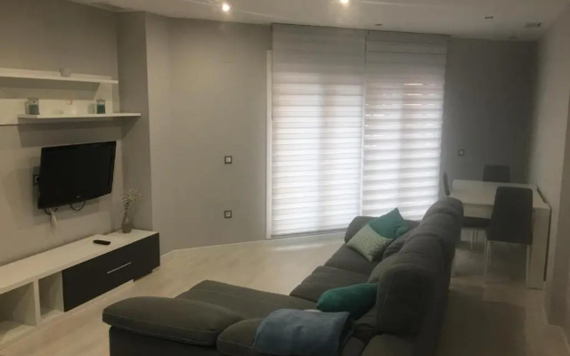 Apartamento Ausonio 2 dormitorios