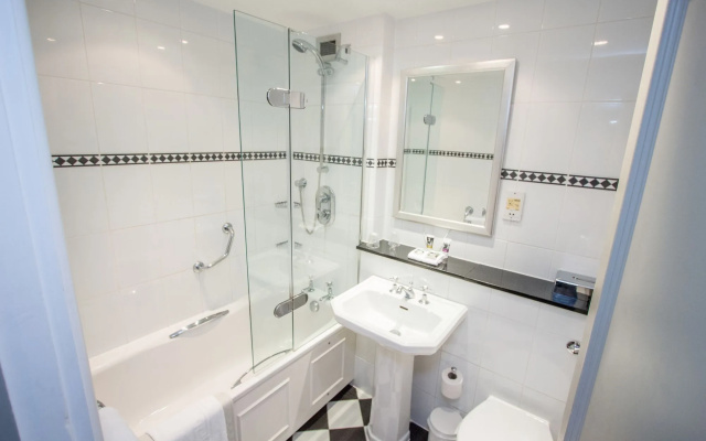 Mercure Brandon Hall Hotel & Spa Warwickshire
