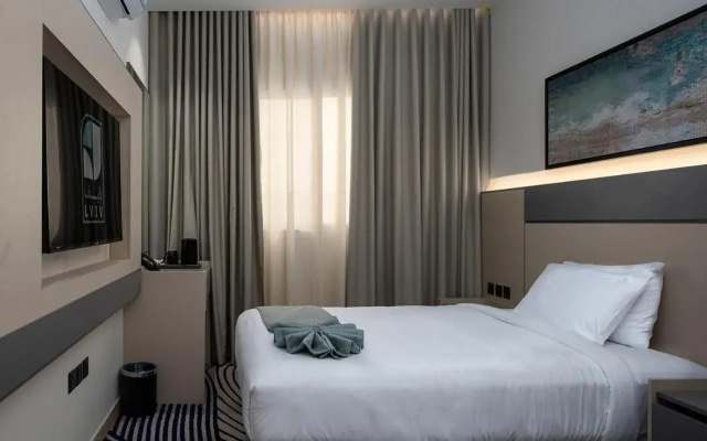 Lviv Hotel