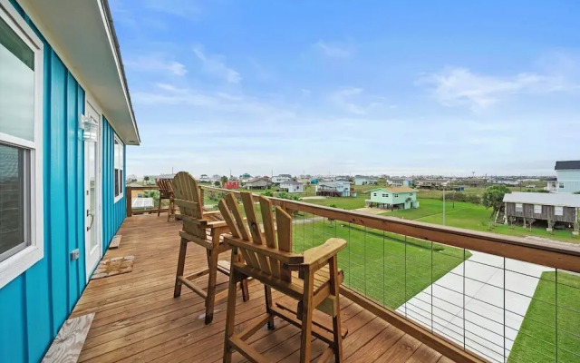 Coral Mountain by Ryson Vacation Rentals