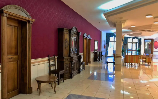 ALI HOTELS - Palace