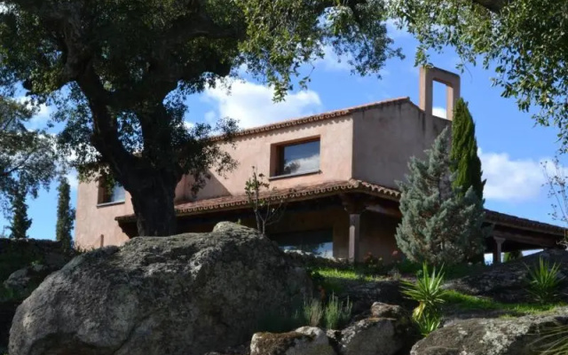 Finca El Cortiñal