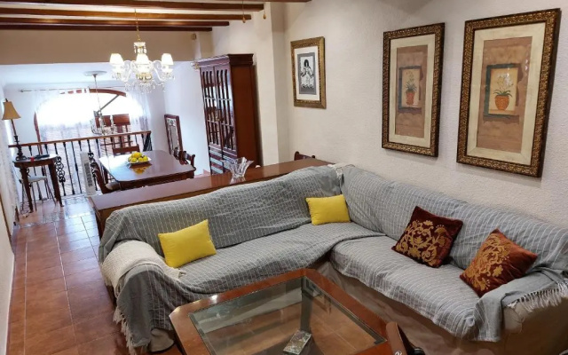 Casa Gm - Cullera Park Vt-51014-V