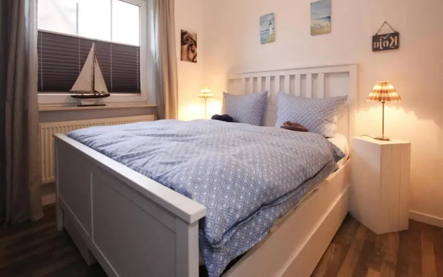 Ferienwohnung, Garding