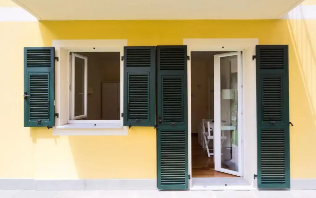 Oasi Boutique Hotel