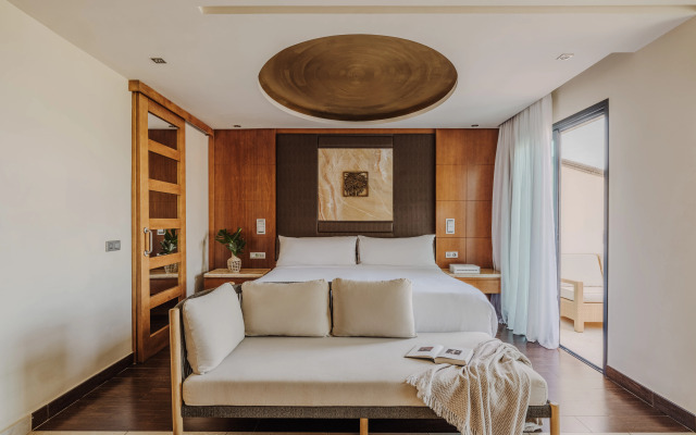 Gran Melia Palacio de Isora