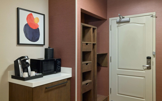 Hilton Garden Inn Bloomington