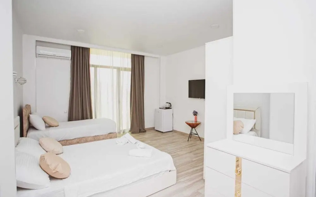 GT Batumi Hotel