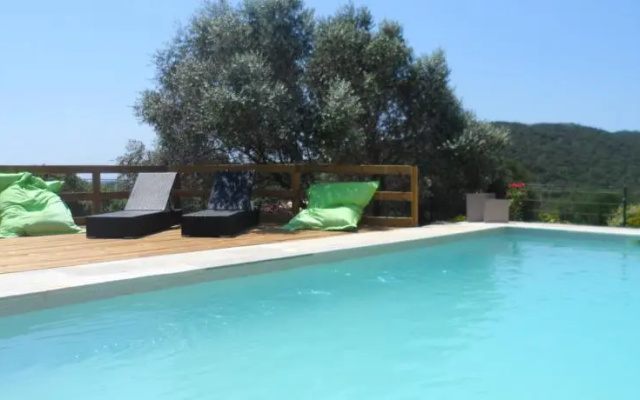 Casa martinetti