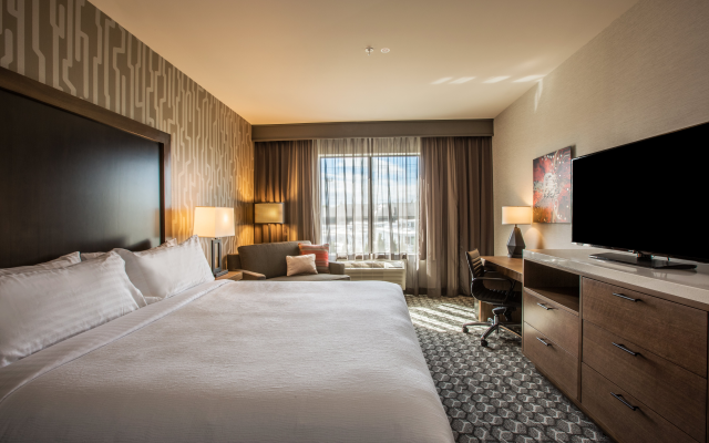Holiday Inn Portland West - Hillsboro by IHG