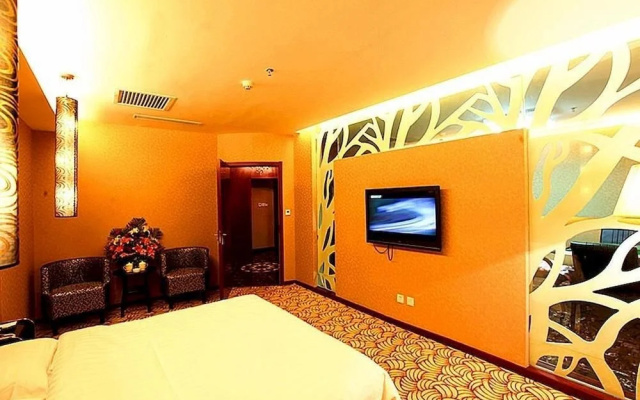 Public Garden Hotel - Panjin