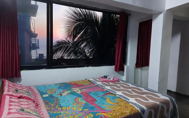 Arambol Hospitality Red Rock