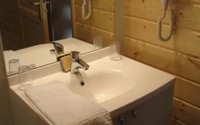 Les Loges du Jura