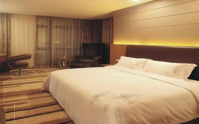 Xian Iwell Hotel