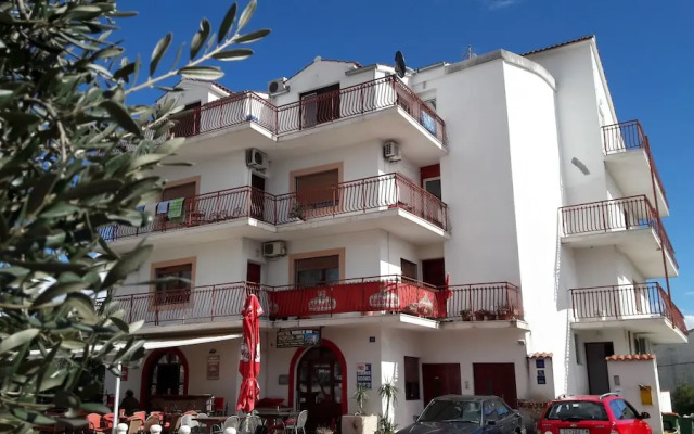 Panorama Apartments