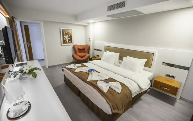 Guntur Park Otel