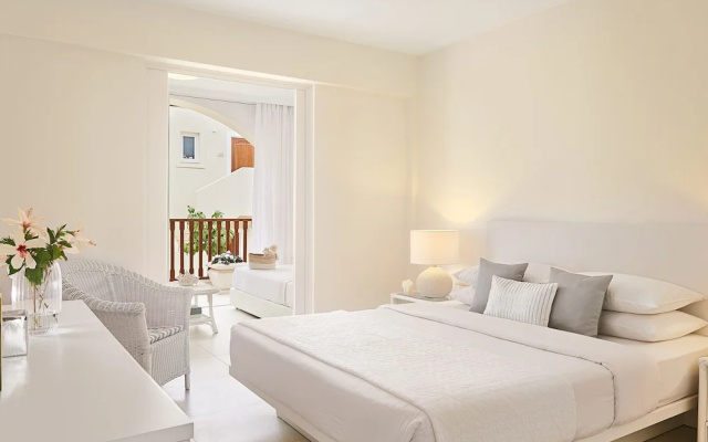 Grecotel Marine Palace & Aqua Park