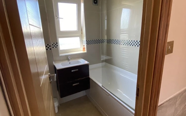 Lovely 3-bed Apartment in Central London